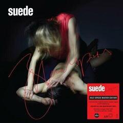LP ploča Suede - Bloodsports (Reissue) (LP)
