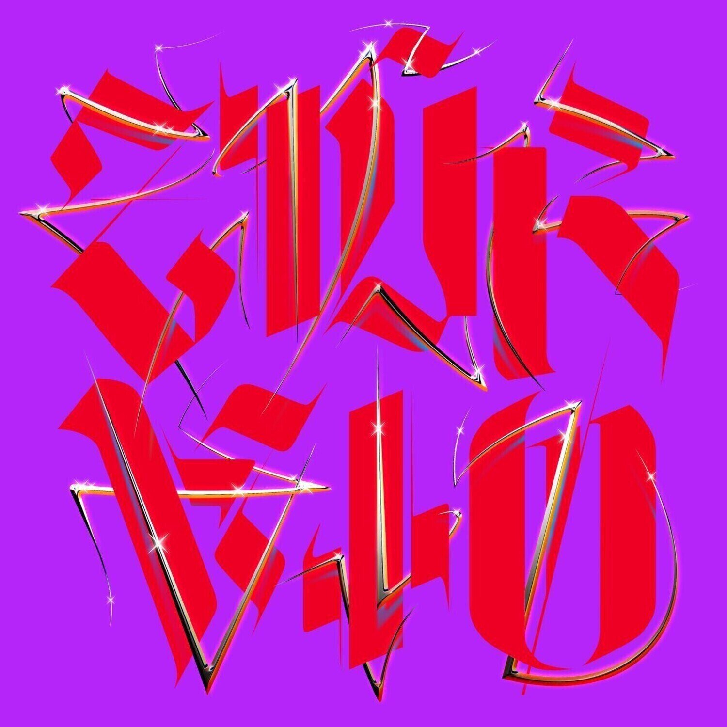 Vinyylilevy Ziúr - ATØ (LP)