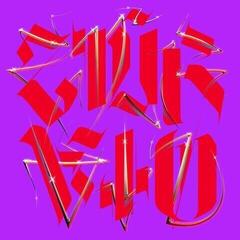 Грамофонна плоча Ziúr - ATØ (LP)