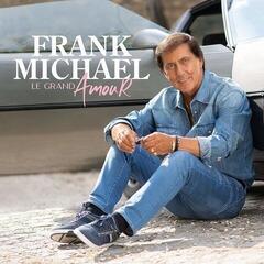 Грамофонна плоча Frank Michael - Le Grand Amour (LP)