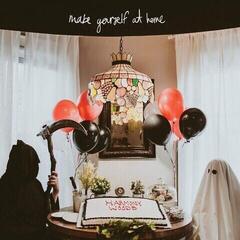 Vinyylilevy Harmony Woods - Make Yourself At Home (Limited Edition) (LP)