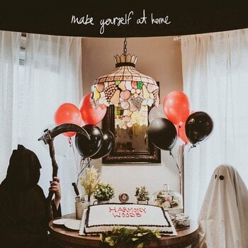 Vinyylilevy Harmony Woods - Make Yourself At Home (Limited Edition) (LP) - 1