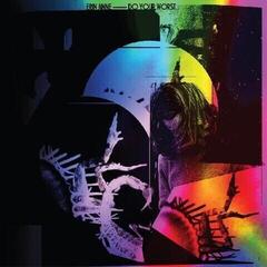 Disc de vinil Erin Anne - Do Your Worst (Special Edition) (Coloured) (LP)