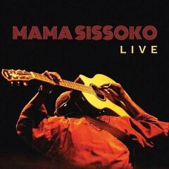 LP deska Mama Sissoko - Live (2 LP)