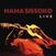LP deska Mama Sissoko - Live (2 LP)