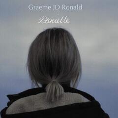 Schallplatte Graeme J.D. Ronald - Danielle (10")