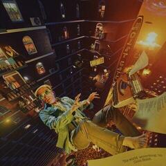 Hanglemez Convertible - Holst Gate II (LP)
