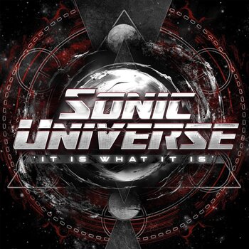 LP deska Sonic Universe - It Is What It Is (High Quality) (LP) - 1