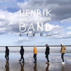 Vinyylilevy Henrik Freischlader Band - Live 2019 (180 g) (3 LP)