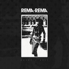 Disque vinyle Rema-Rema - Entry / Exit (LP)