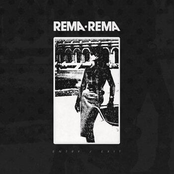 Vinylskiva Rema-Rema - Entry / Exit (LP) - 1