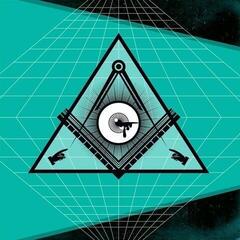 Vinyylilevy Arno De Cea & The Clockwork Wizards - Retrofuturisme Volume I (LP)