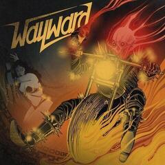 Disque vinyle Wayward - Wayward (Leipzig) (LP)