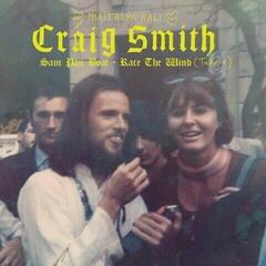 Schallplatte Craig Smith - Sam Pan Boat / Race The Wind (Take 1) (7")