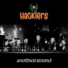 Vinylplade The Hacklers - Another Round (LP)