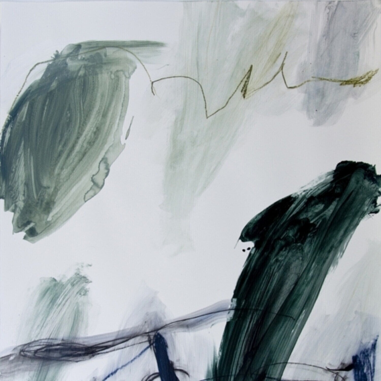 LP deska Headland - What Rough Beast (LP)
