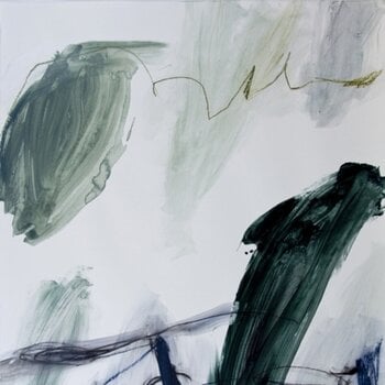 LP deska Headland - What Rough Beast (LP) - 1