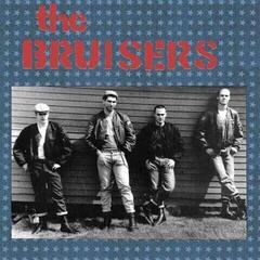LP plošča Bruisers - Intimidation (Extended Edition) (LP)
