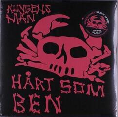 Грамофонна плоча Kungens Män - Hårt Som Ben (Limited Edition) (LP)