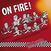 Vinyl Record Rolando Random & The Young Soul Rebels - On Fire! (LP)