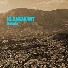 Disque vinyle Klangwart - Bogotá (Limited Edition) (LP)