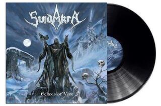 Disco de vinilo Suidakra - Echoes Of Yore (Reissue) (LP)