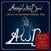 Грамофонна плоча Average White Band - Live At The Rainbow Theatre, 1974 (White Coloured) (LP)