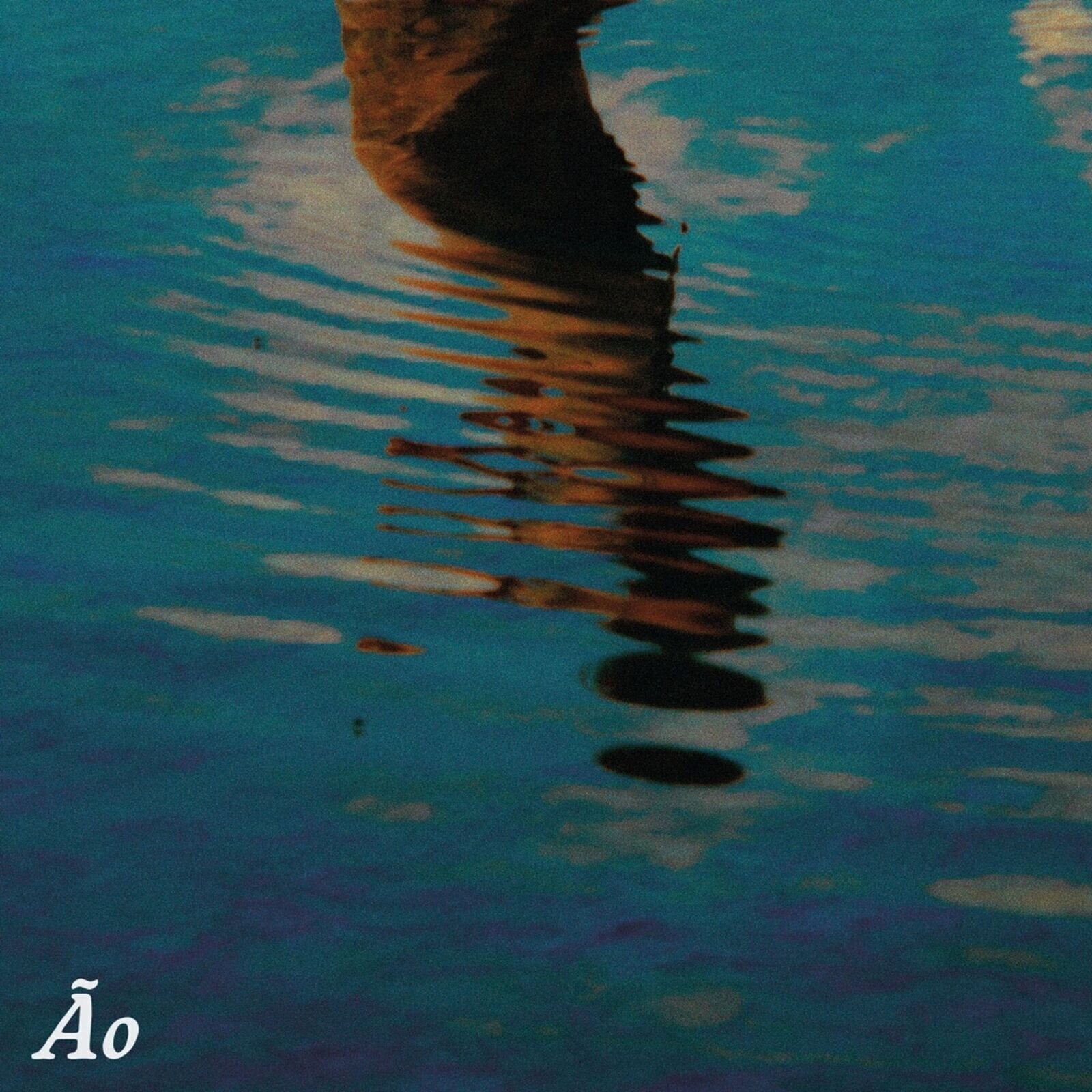 LP plošča AO - Ao Mar (LP)