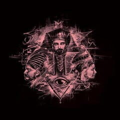 Vinylplade Fopaw - M (LP)