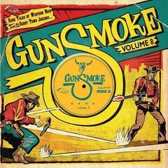Disque vinyle Various Artists - Gunsmoke Volume 8 (Limited Edition) (LP)