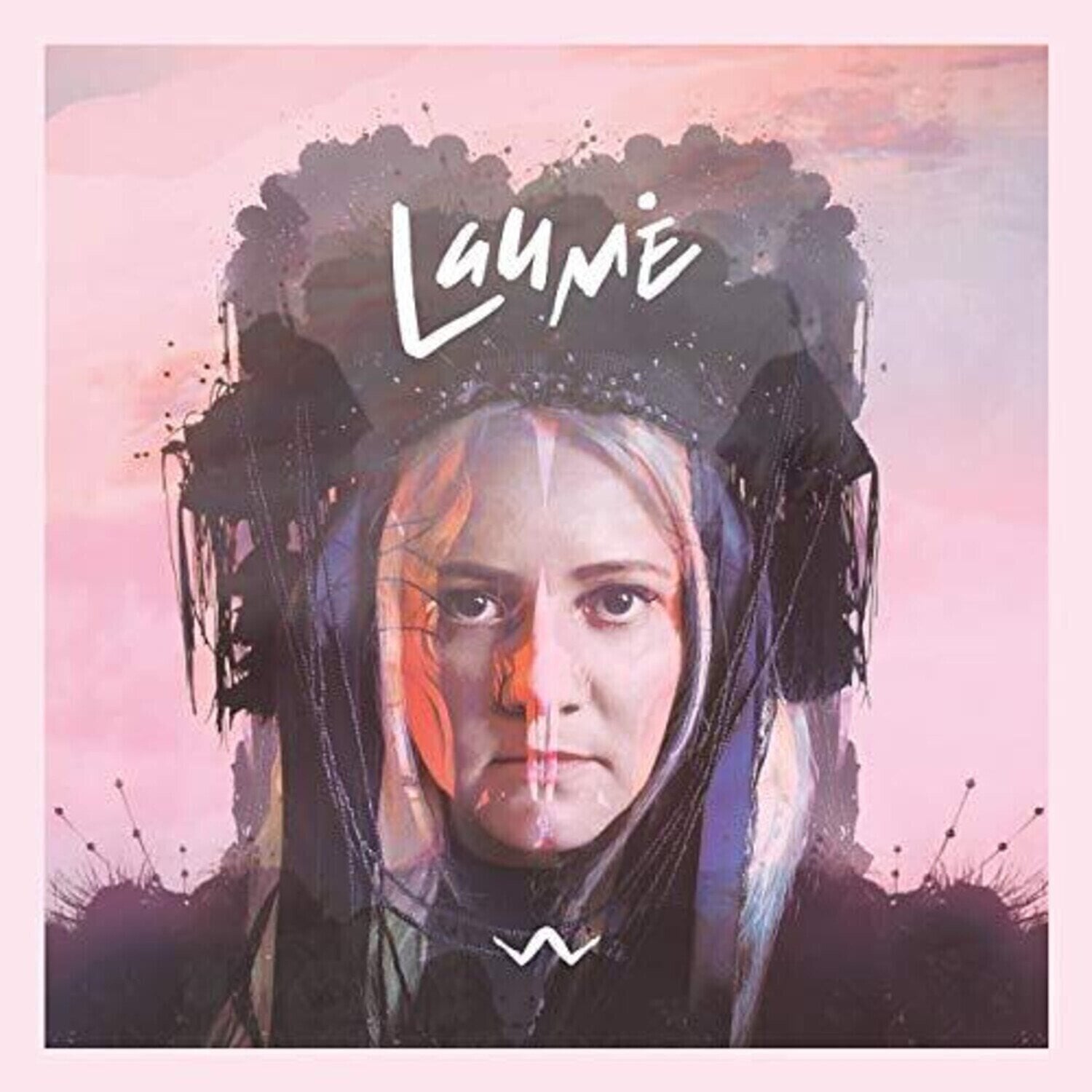 Vinylskiva Laumé - Waterbirth (Limited Edition) (Coloured) (2 LP)