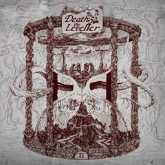 Disque vinyle Death The Leveller - II (LP)