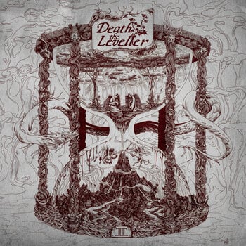 Disque vinyle Death The Leveller - II (LP) - 1