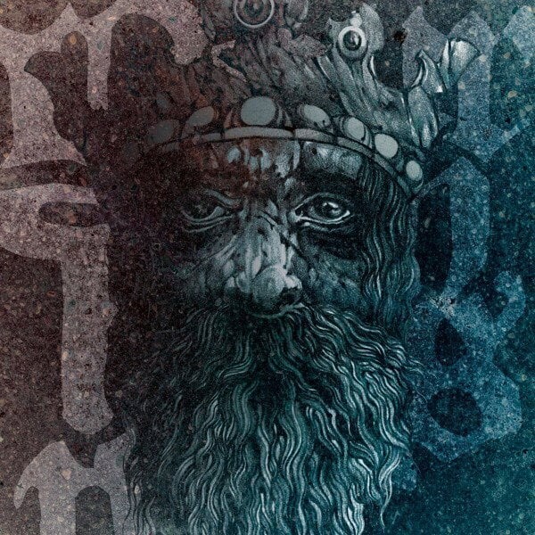Грамофонна плоча Your Highness - Your Highness (2 LP)