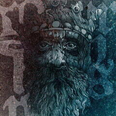 Грамофонна плоча Your Highness - Your Highness (2 LP)