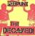 Disco de vinilo The Decayed! - PDX PUNX (LP)
