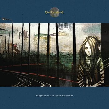 Vinylplade The Tangent - Songs From The Hard Shoulder (Gatefold Sleeve) (High Quality) (180 g) (2 LP + CD) - 1