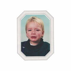 Disc de vinil FFOOSS - My Life As A Teenage Wanker (Limited Edition) (Blue Coloured) (LP)