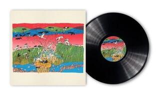 Hanglemez Tindersticks - See My Girls (Limited Edition) (EP)