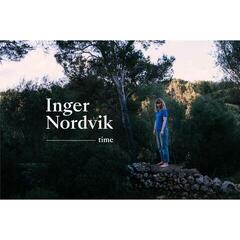 Vinylskiva Inger Nordvik - Time (LP)