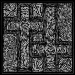 LP platňa God Damn - God Damn (Limited Edition) (Coloured) (LP)