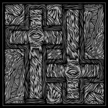 LP platňa God Damn - God Damn (Limited Edition) (Coloured) (LP) - 1