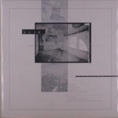 Disc de vinil Suir - Studio Session (Silver Coloured) (LP)
