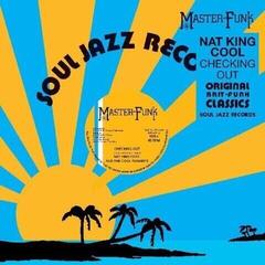 Płyta winylowa Nat King Cool & Cool Runners - Checking Out (Limited Edition) (LP)