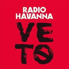 LP deska Radio Havanna - Veto (LP)
