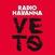 LP deska Radio Havanna - Veto (LP)