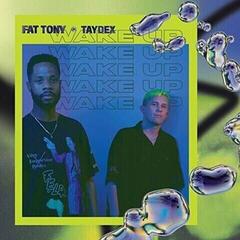 Płyta winylowa Fat Tony & Taydex - Wake Up (Limited Edition) (LP)