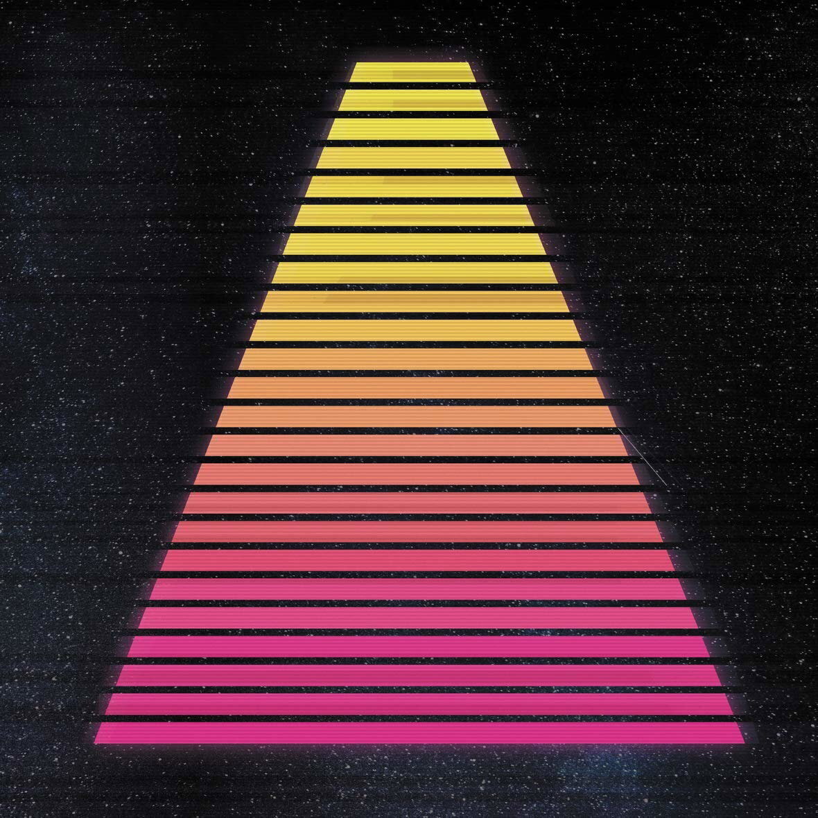 Vinylskiva Abop - △ (LP)