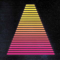 Vinylplade Abop - △ (LP)