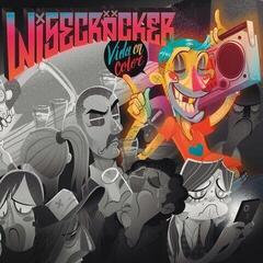 Vinyl Record Wisecräcker - Vida En Color (LP)
